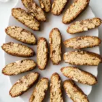 Homemade Classic Biscotti photo