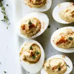 Homemade Classic Deviled Eggs Recipe photo