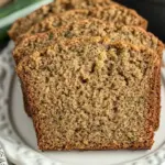 Homemade Classic Zucchini Bread Recipe photo