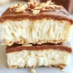 Homemade Coconut Protein Bars photo