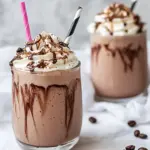 Homemade Coffee Smoothie photo