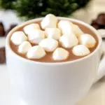 Homemade Coffee and Hot Chocolate photo