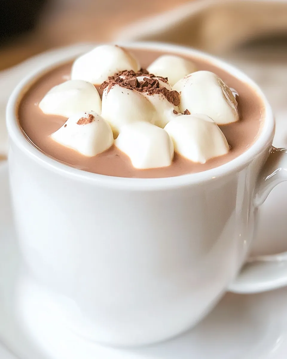 Classic Coffee and Hot Chocolate image