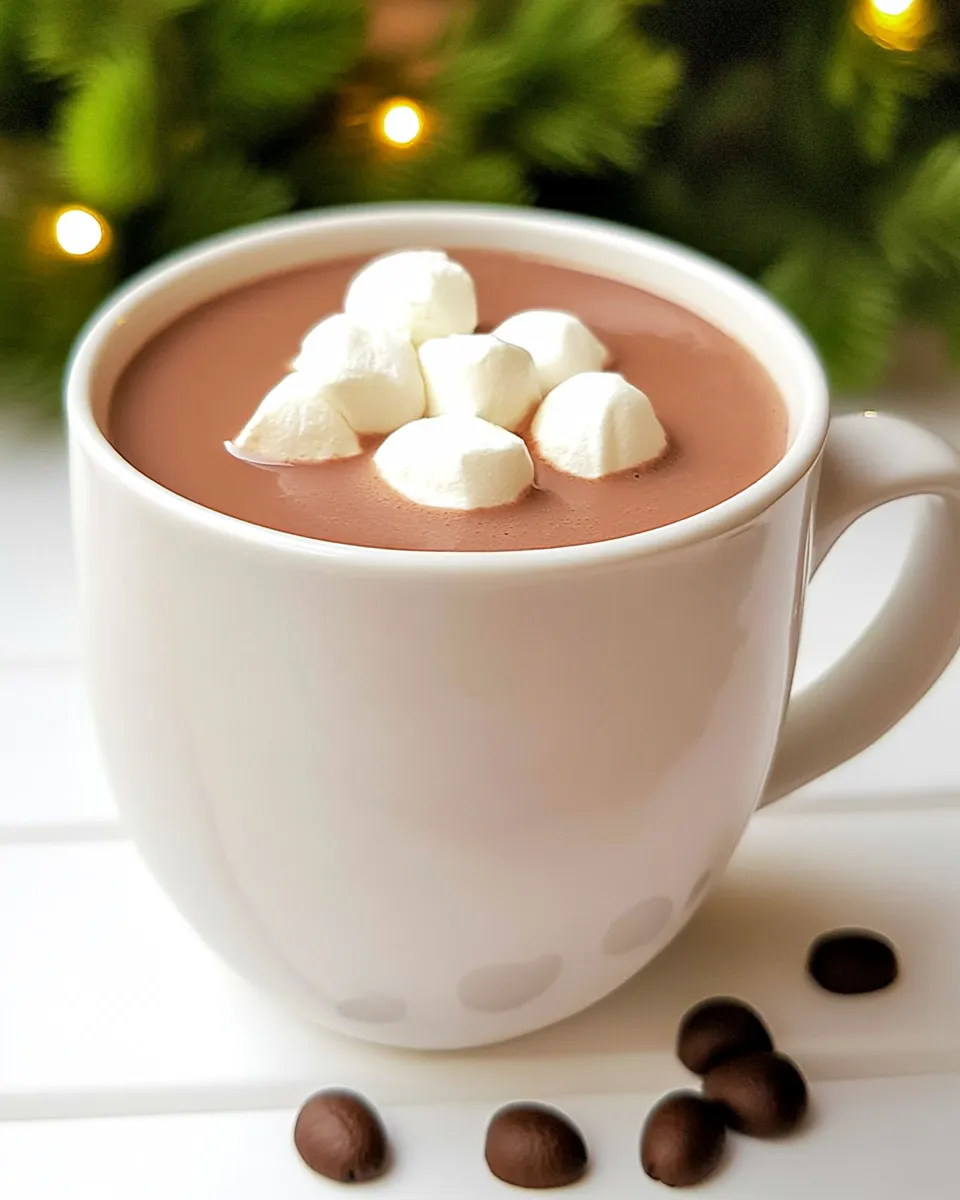 Delicious Coffee and Hot Chocolate dish photo