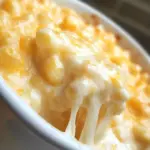 Homemade Corn Cheese photo