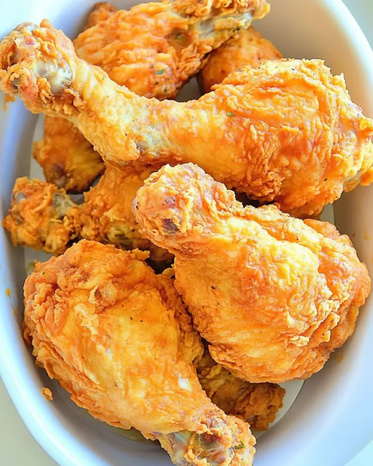 Homemade Cracker Barrel Southern Fried Chicken photo