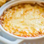 Homemade Cream Cheese Chili Dip photo
