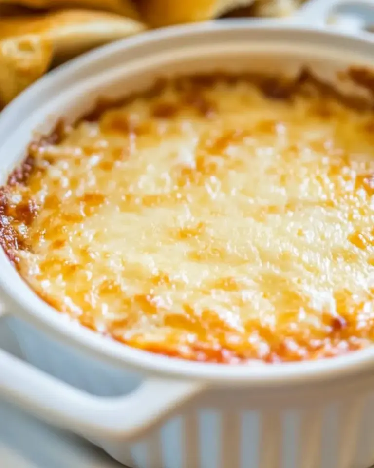 Homemade Cream Cheese Chili Dip photo