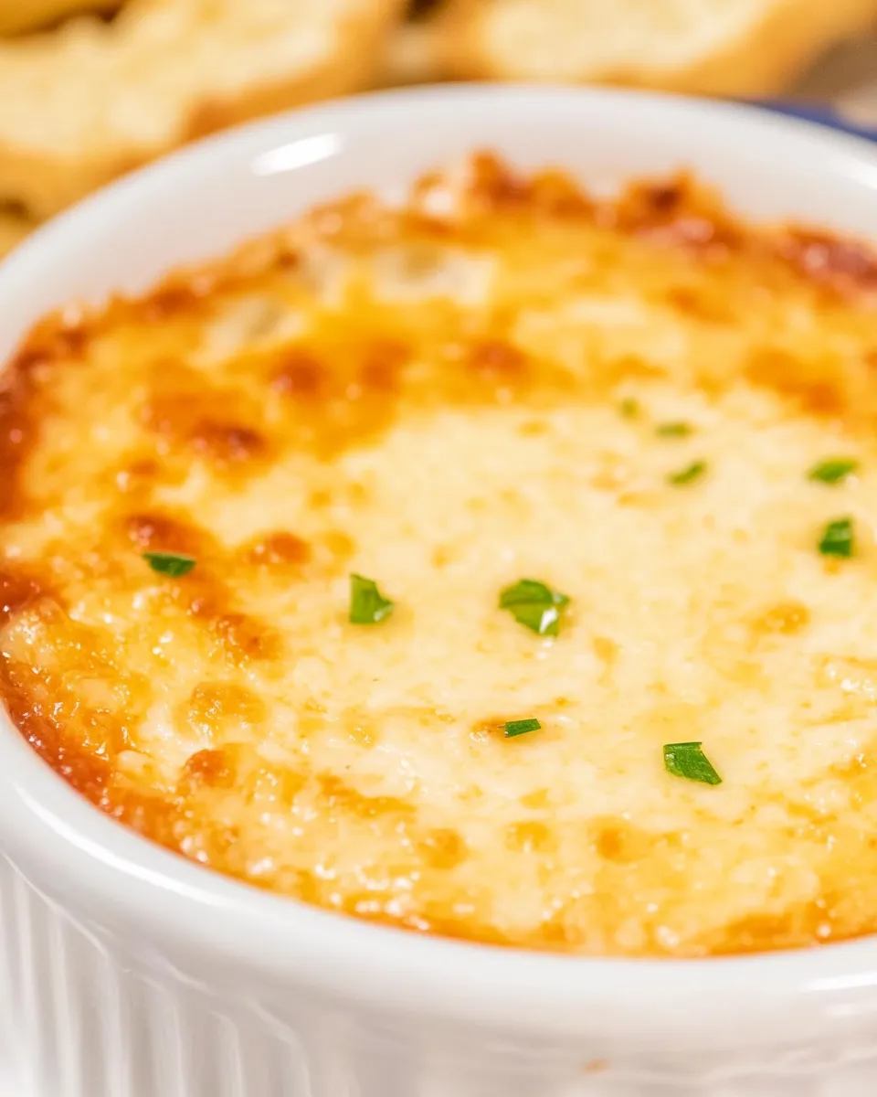 Classic Cream Cheese Chili Dip image