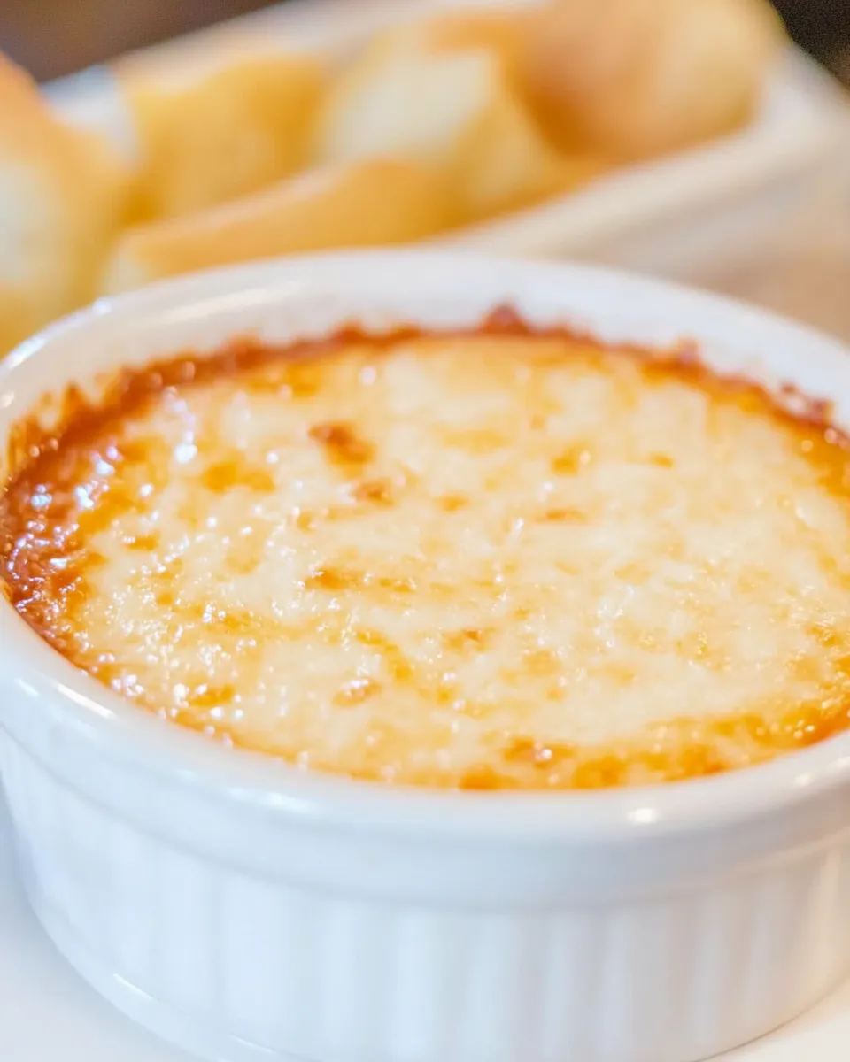 Easy Cream Cheese Chili Dip recipe photo