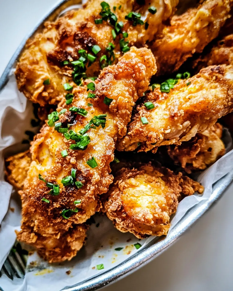 Homemade Crispy Turmeric Chicken Tenders. recipe photo