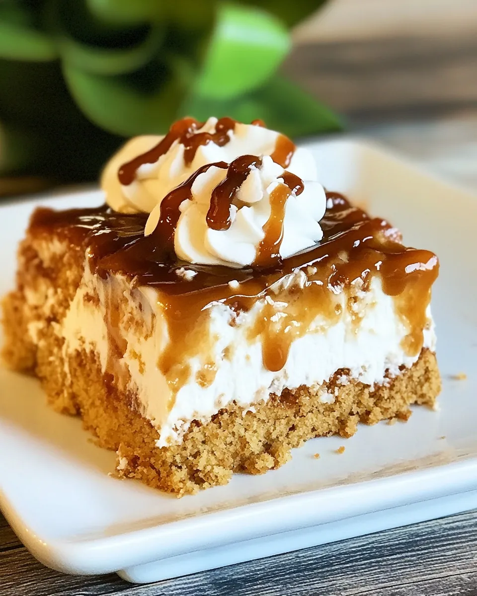 Easy Dulce de Leche Tres Leches Cake recipe photo