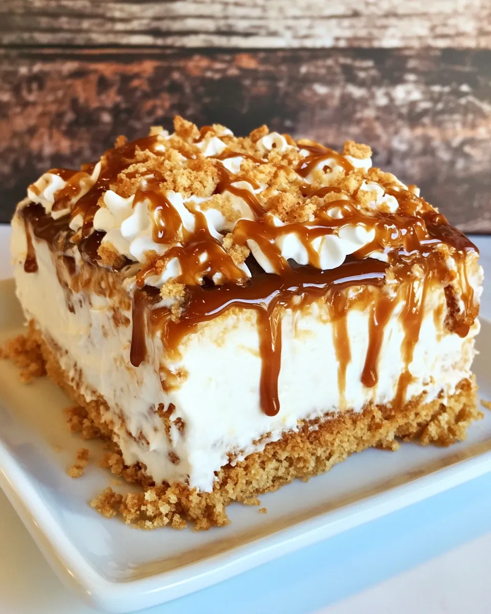 Delicious Dulce de Leche Tres Leches Cake shot