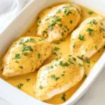 Homemade Easy Baked Honey Mustard Chicken photo