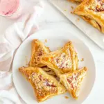 Homemade Easy Cheese Danish photo