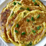 Homemade Easy Egg Foo Young and Gravy Recipe photo