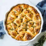 Homemade Easy Focaccia Recipe photo