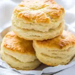 Homemade Easy Homemade Biscuits photo