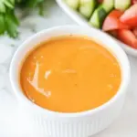 Homemade Easy Homemade Buffalo Sauce photo