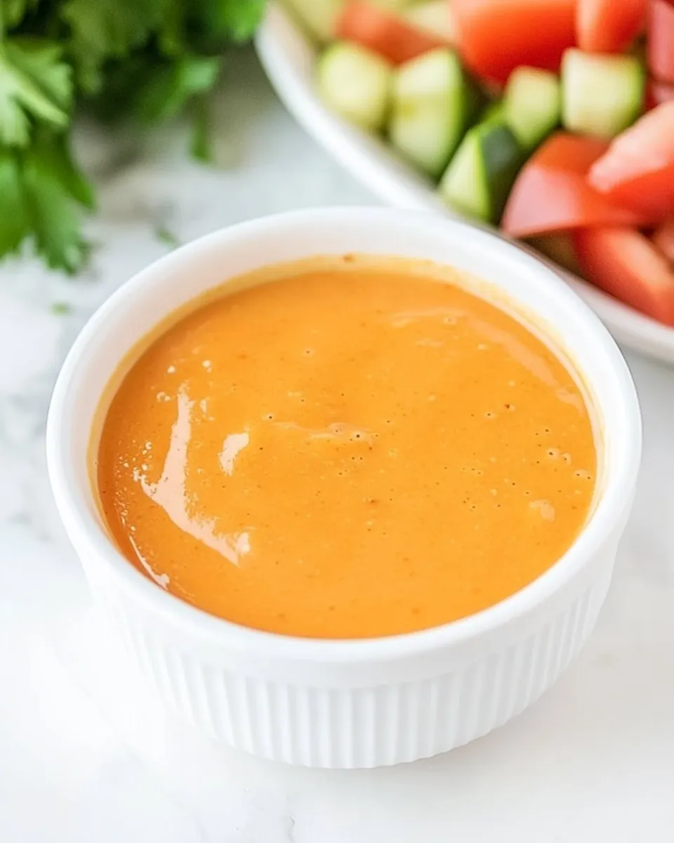 Homemade Easy Homemade Buffalo Sauce photo