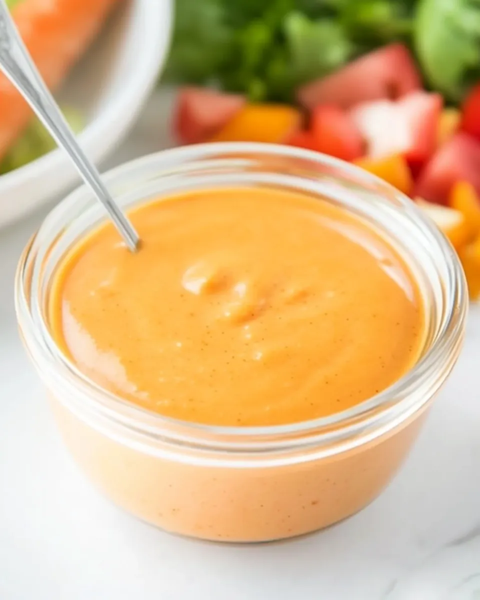 Classic Easy Homemade Buffalo Sauce image