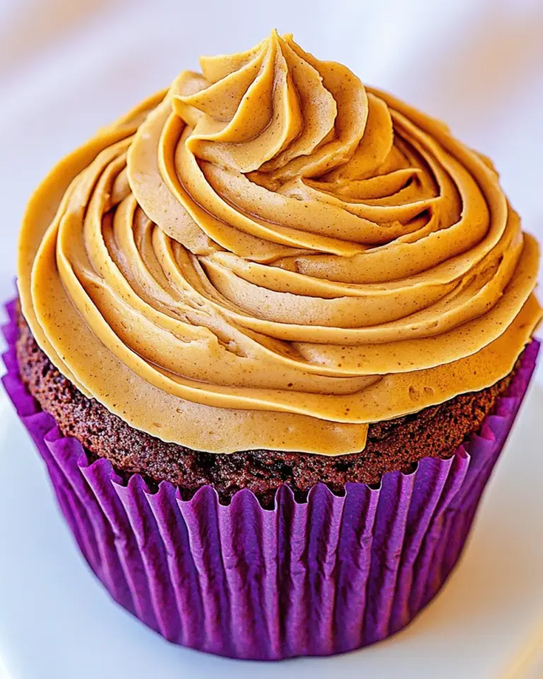 Homemade Easy Homemade Peanut Butter Frosting Recipe (Perfect for Chocolate Brownies) photo