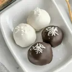 Homemade Easy Oreo Truffles photo