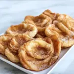 Homemade Elephant Ears Recipe photo