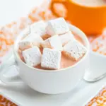 Homemade Espresso Marshmallows photo