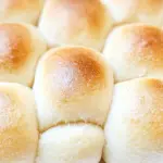Homemade French Bread Rolls photo