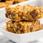 Homemade Frito Bars recipe photo