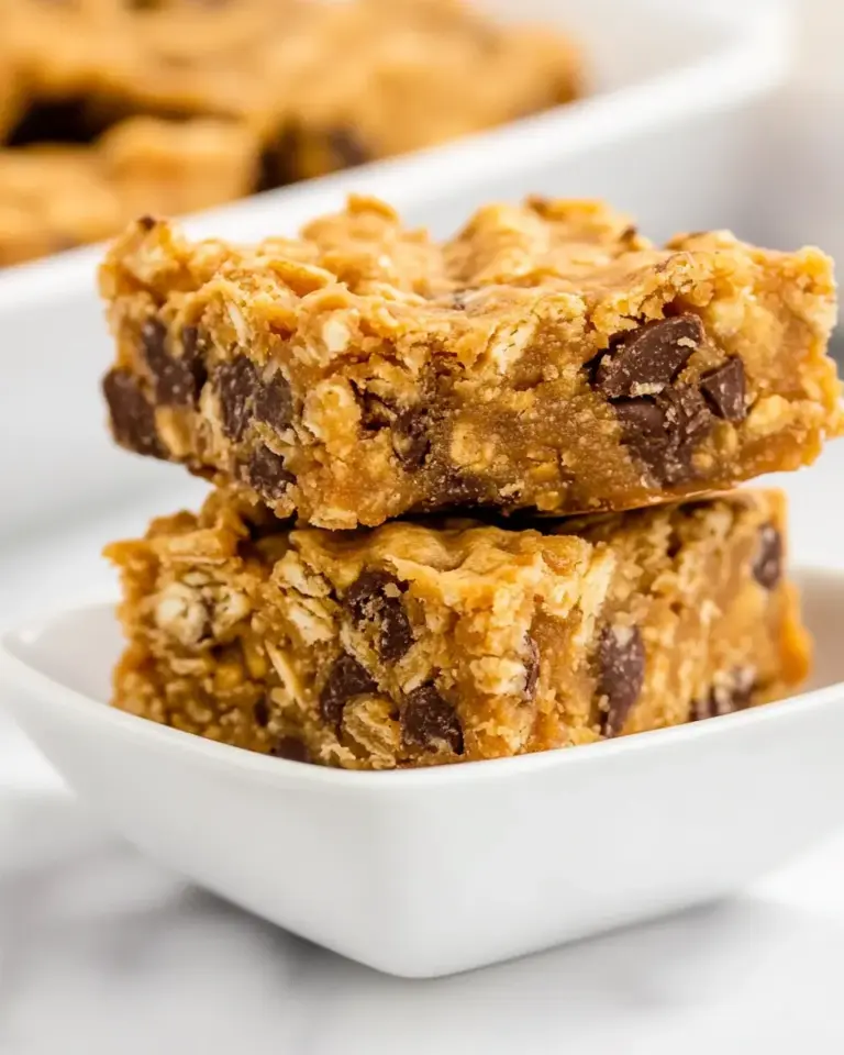Homemade Frito Bars recipe photo