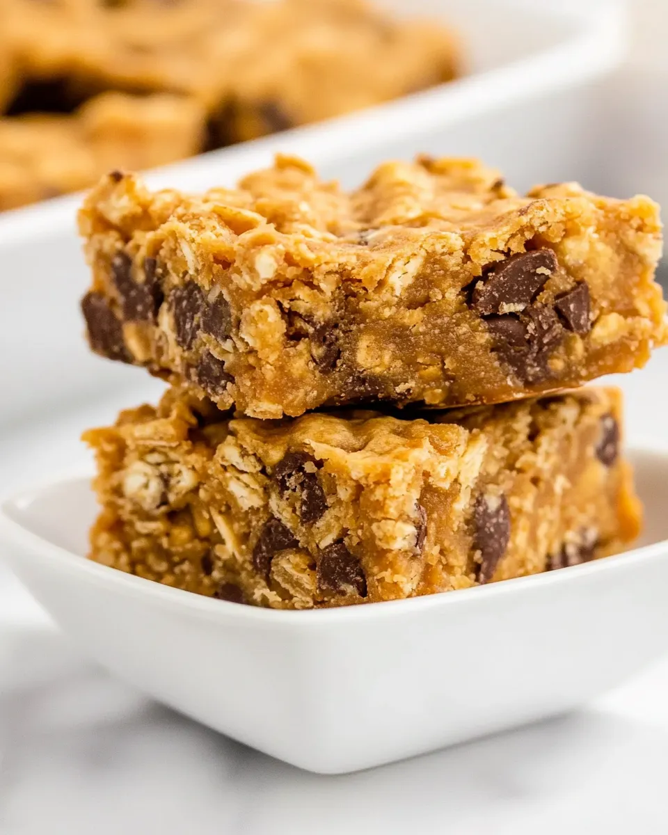 Homemade Frito Bars recipe photo