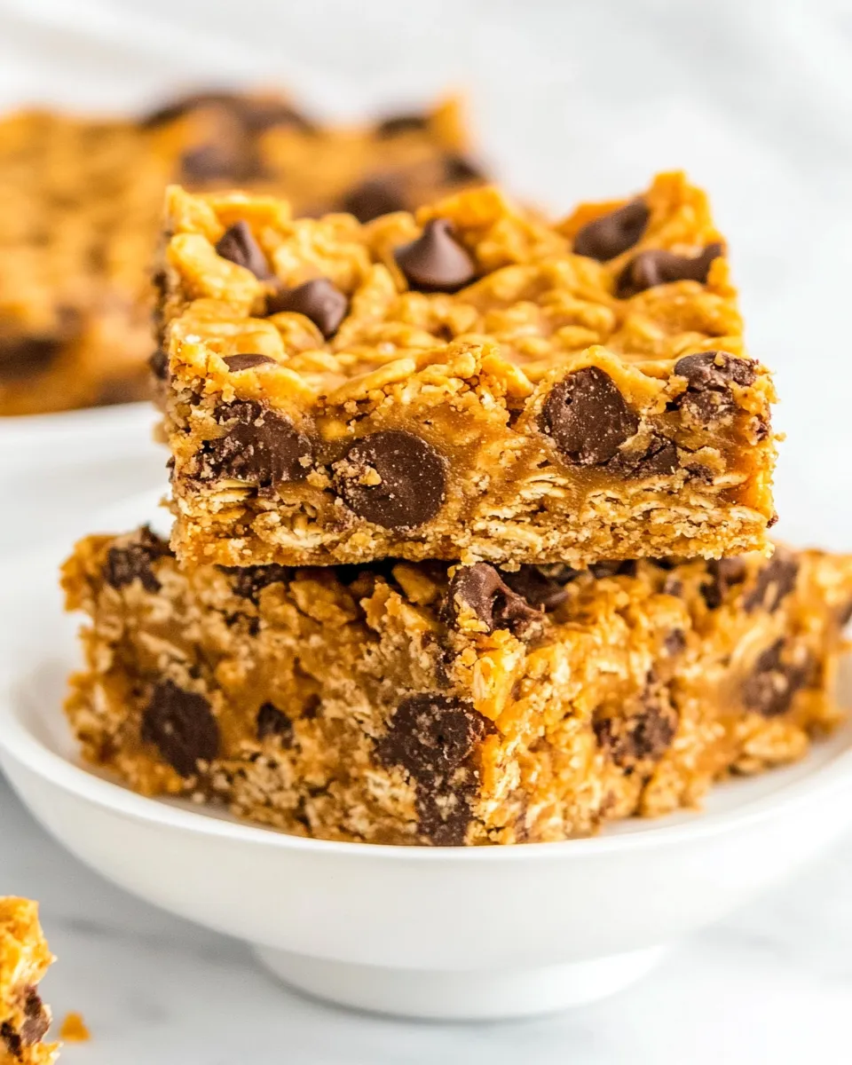 Classic Frito Bars dish photo