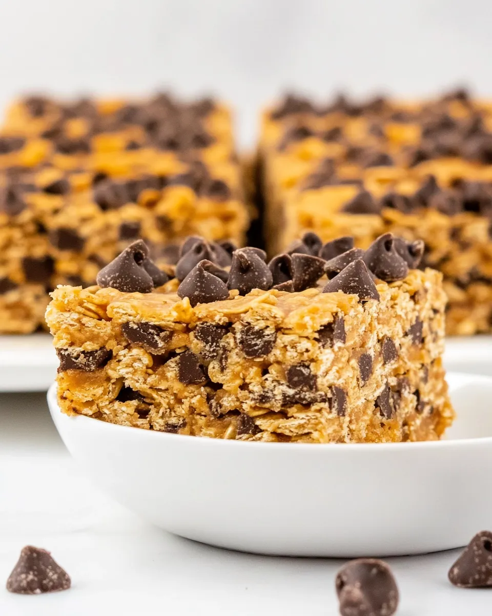 Easy Frito Bars image