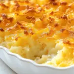 Homemade Funeral Potatoes Recipe photo