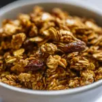 Homemade Grain-Free Granola photo