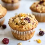Homemade Great Grains Muffins photo