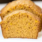 Homemade Greek Yogurt Orange Pound Cake photo