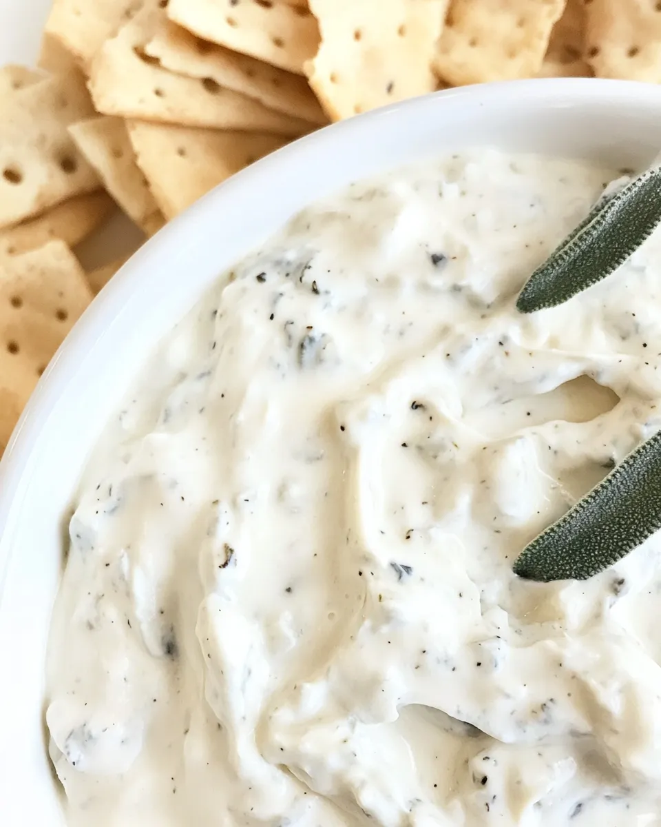 Delicious Greek Yogurt Veggie Dip shot