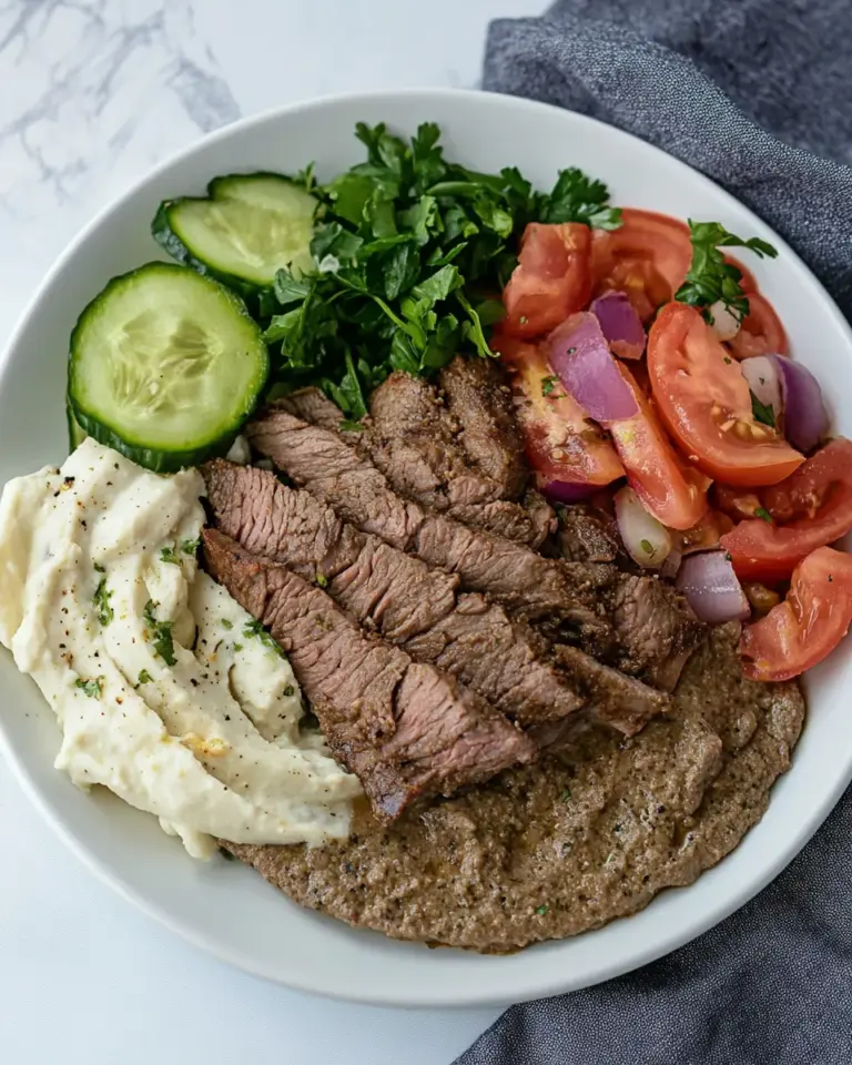 Homemade Gyro Meat photo