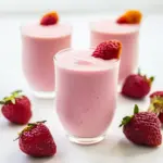 Homemade Healthy Breakfast Smoothies photo