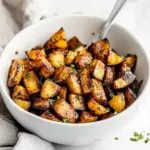 Homemade Home Fries photo