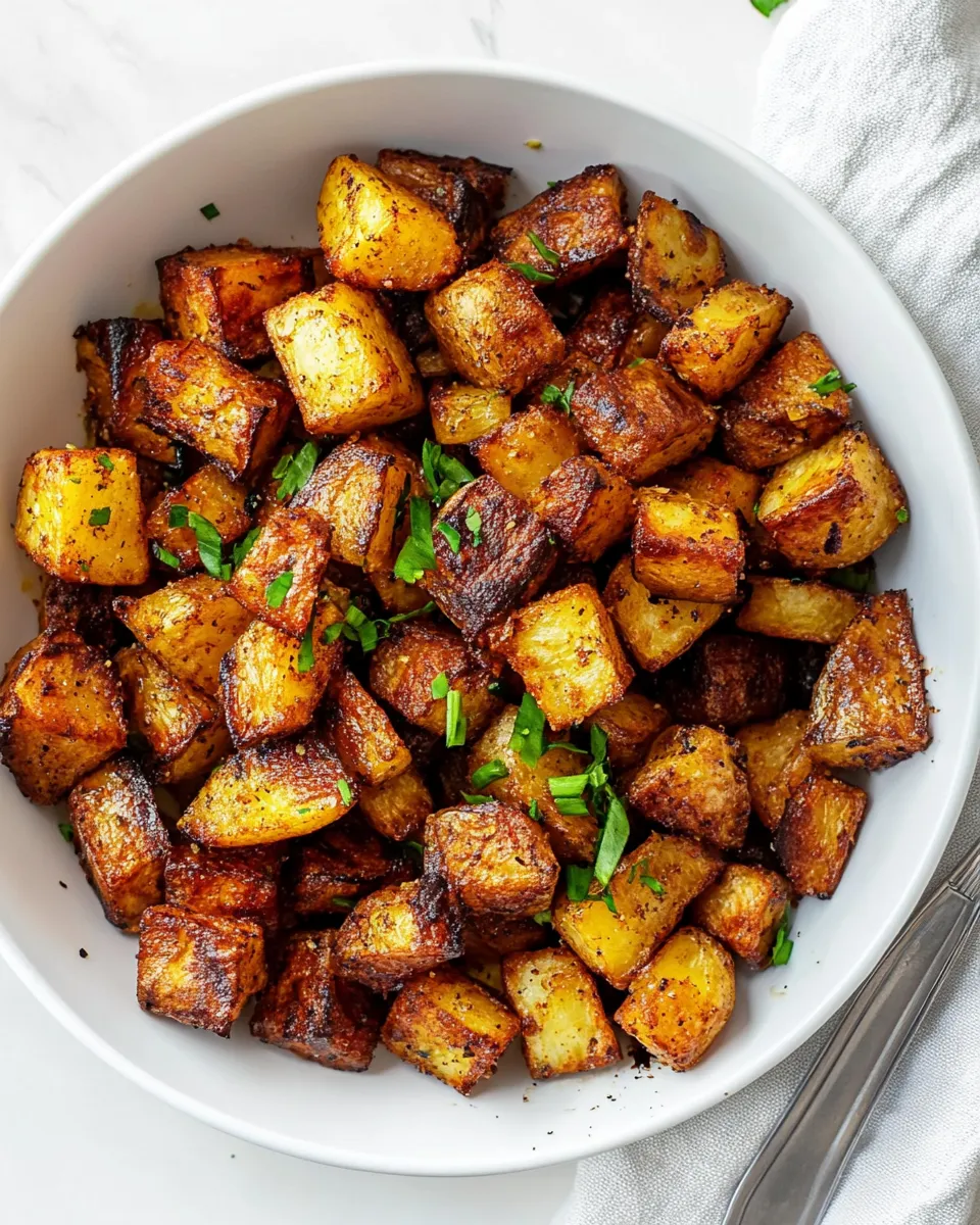 Classic Home Fries image