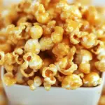 Homemade Cracker Jacks Popcorn Recipe photo