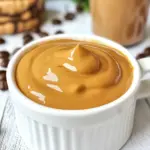 Easy Homemade Dulce de Leche Coffee Creamer photo