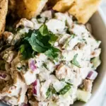 Homemade Fresh Tuna Salad Recipe photo