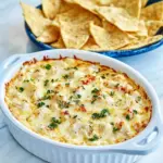Easy Homemade Joes Crab Shack Crab Dip: Cheesy Seafood Perfection photo