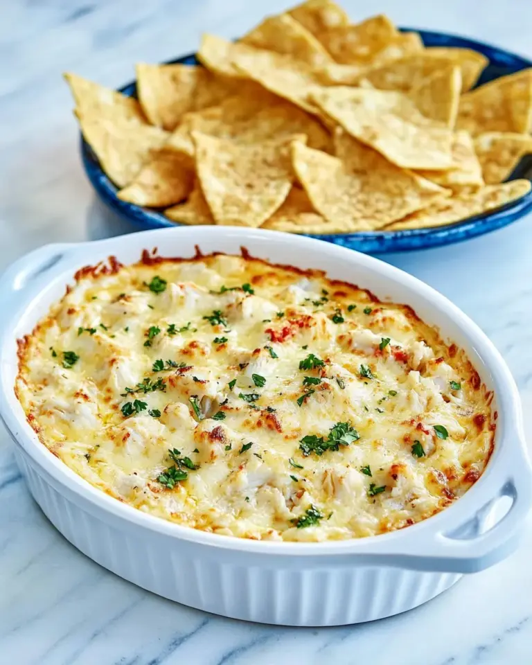 Easy Homemade Joes Crab Shack Crab Dip: Cheesy Seafood Perfection photo