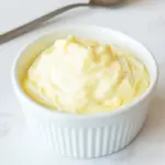 Easy Homemade Mayonnaise photo